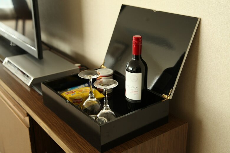 Hotel Four Points By Sheraton Shanghai, Daning