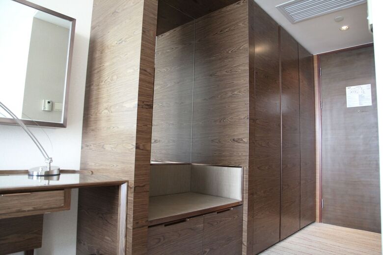Hotel Four Points By Sheraton Shanghai, Daning