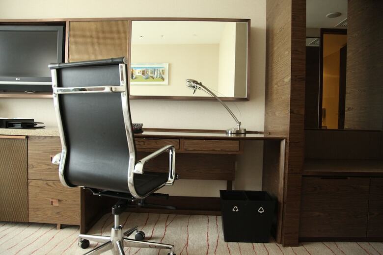 Hotel Four Points By Sheraton Shanghai, Daning