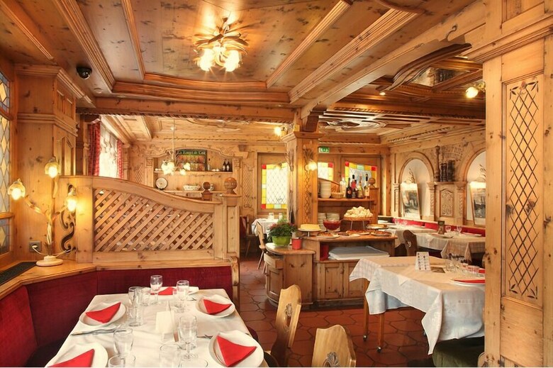 Hotel H�tel De La Poste