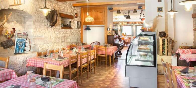 Hotel H�tel De La Poste