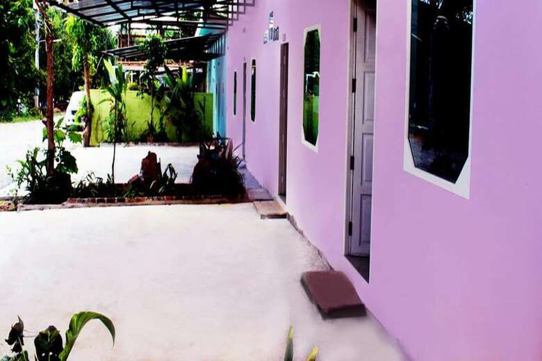 Hotel Kanta Hill Resort