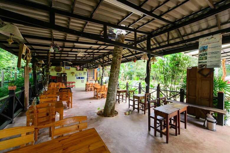 Hotel Kanta Hill Resort