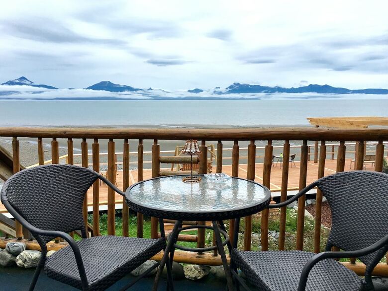 Hotel Homer Inn And Spa