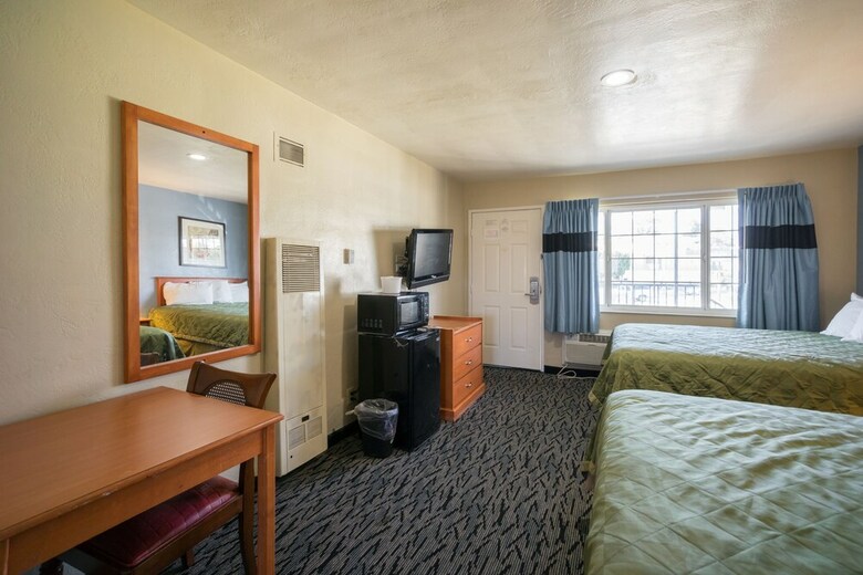 Motel Salt Air Lodge
