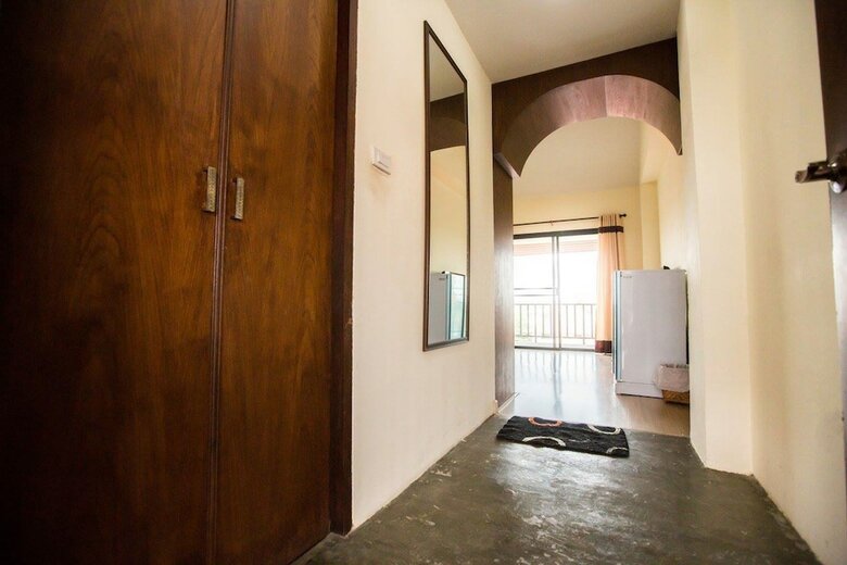 Hotel Lk House