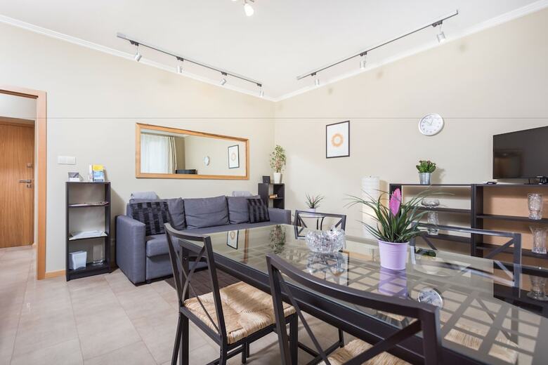 Inpoint Old Town - Jewish Quarter Apartments