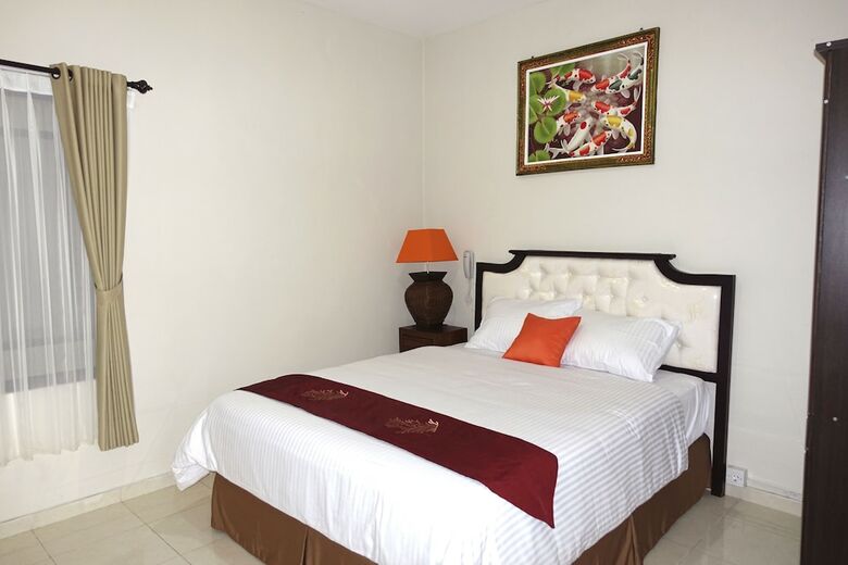 Hotel Tuban Torres Accommodation