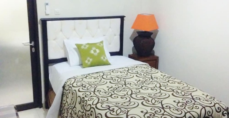Hotel Tuban Torres Accommodation
