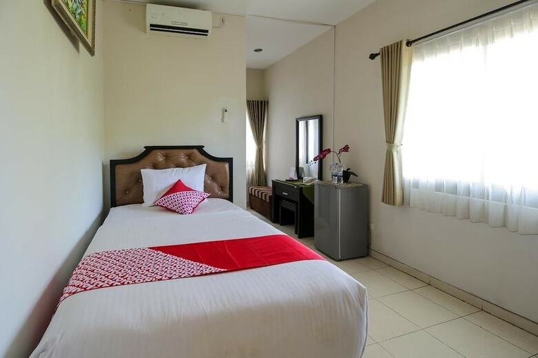 Hotel Tuban Torres Accommodation