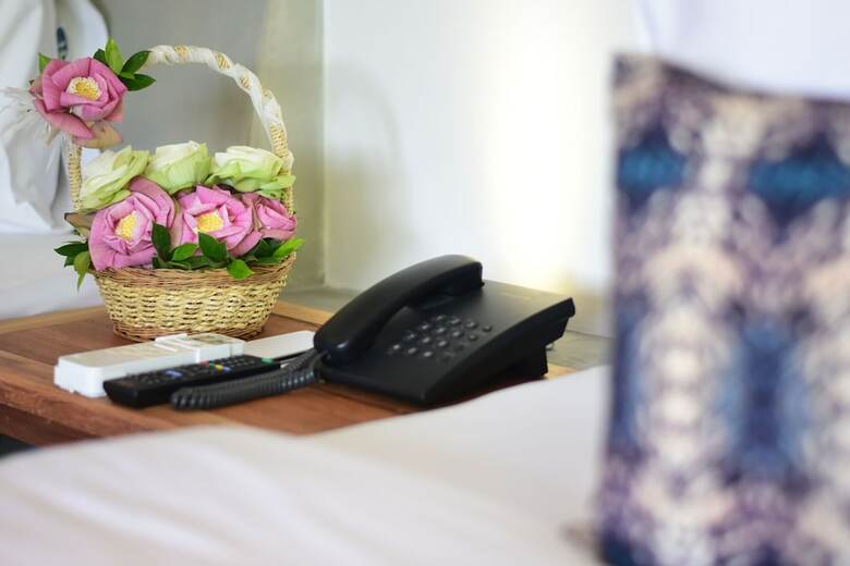 Hillocks Hotel & Spa