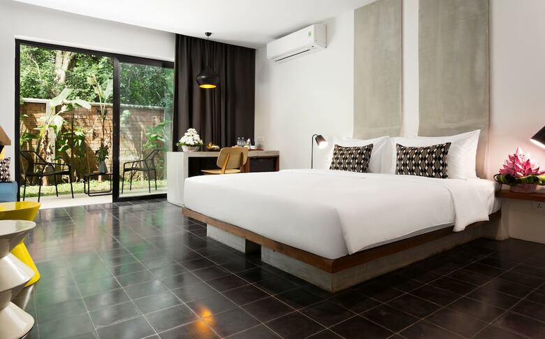 Hillocks Hotel & Spa