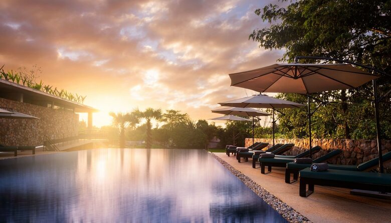 Hillocks Hotel & Spa