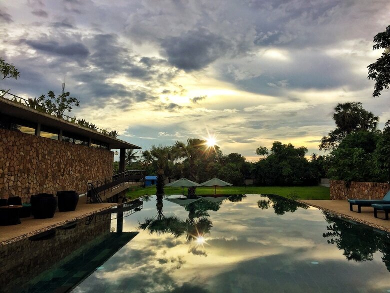 Hillocks Hotel & Spa