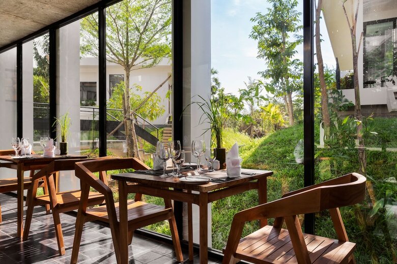 Hillocks Hotel & Spa