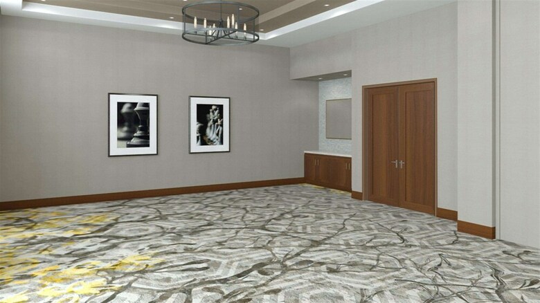 Hotel Embassy Suites By Hilton Berkeley Heights