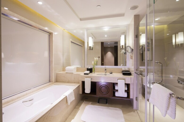 Hotel Doubletree By Hilton Ningbo Beilun
