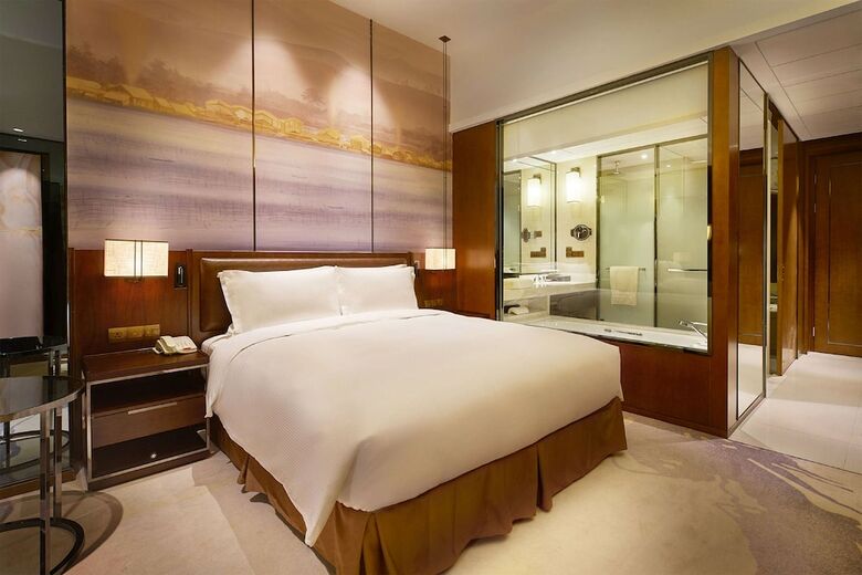 Hotel Doubletree By Hilton Ningbo Beilun