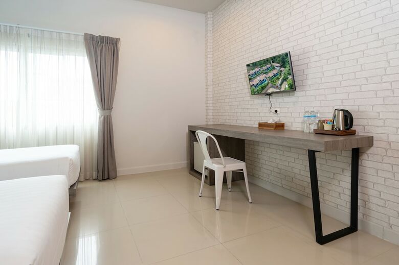 Hotel Silla Loft