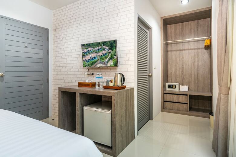 Hotel Silla Loft