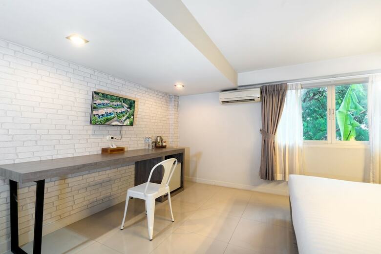 Hotel Silla Loft