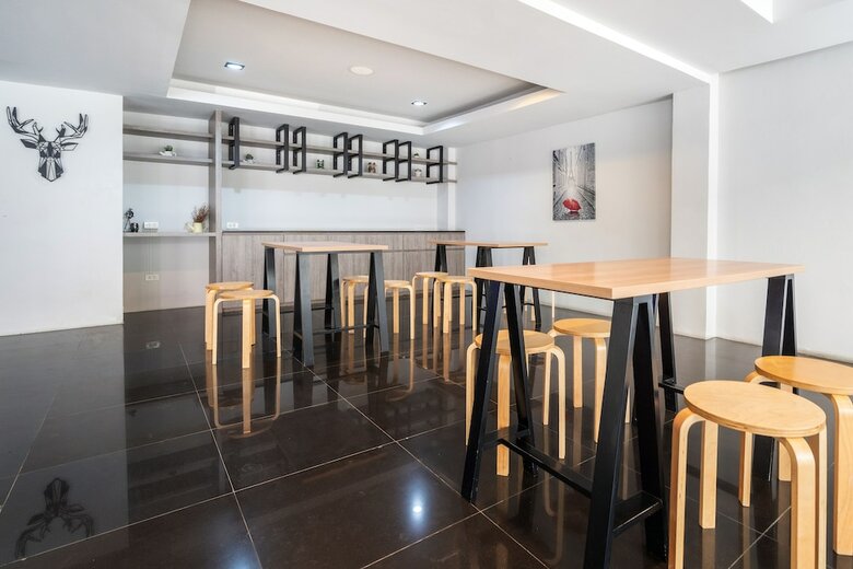 Hotel Silla Loft