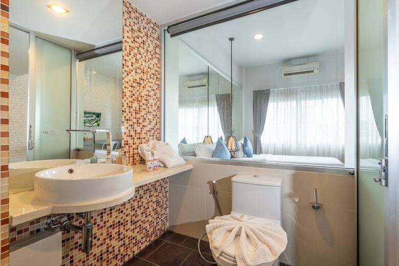 Hotel Silla Loft