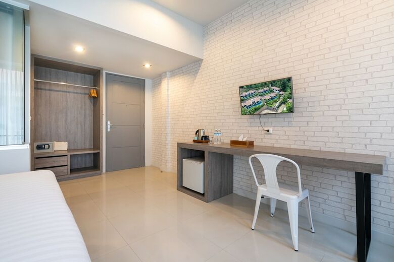 Hotel Silla Loft
