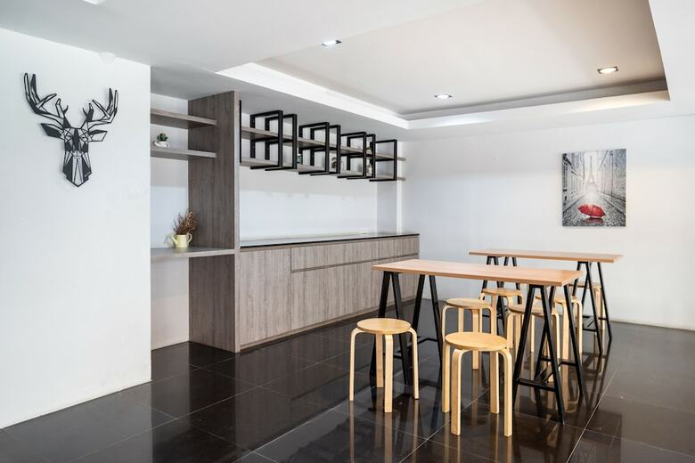 Hotel Silla Loft
