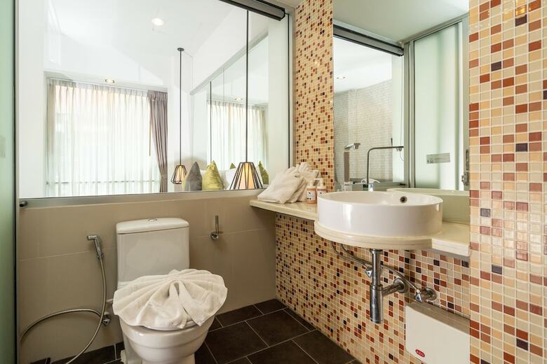 Hotel Silla Loft