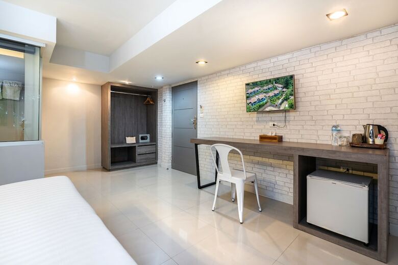 Hotel Silla Loft