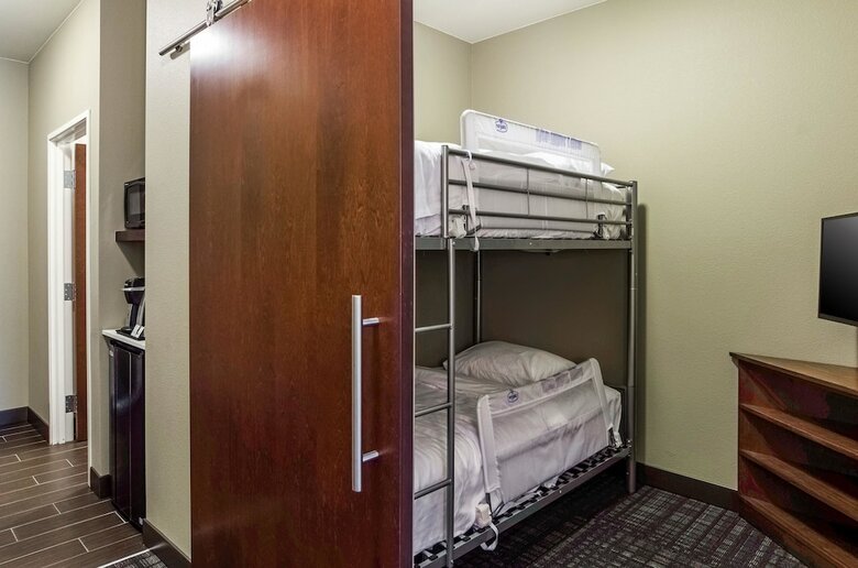 Hotel Comfort Suites Loveland
