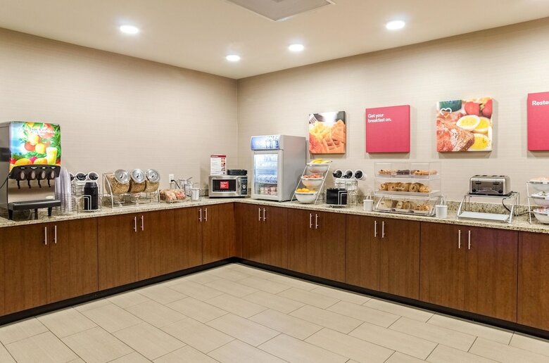 Hotel Comfort Suites Loveland