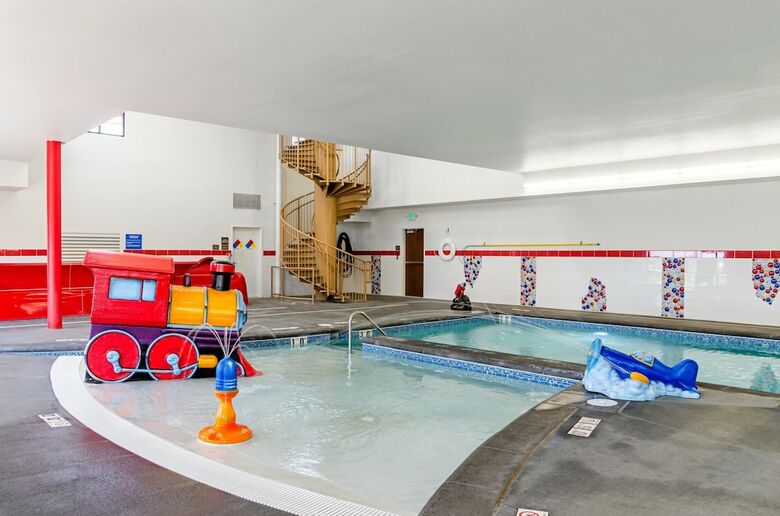 Hotel Comfort Suites Loveland