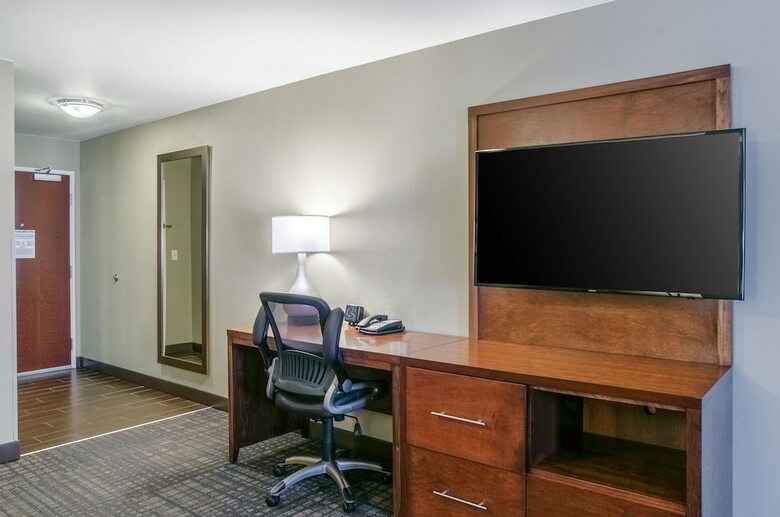 Hotel Comfort Suites Loveland
