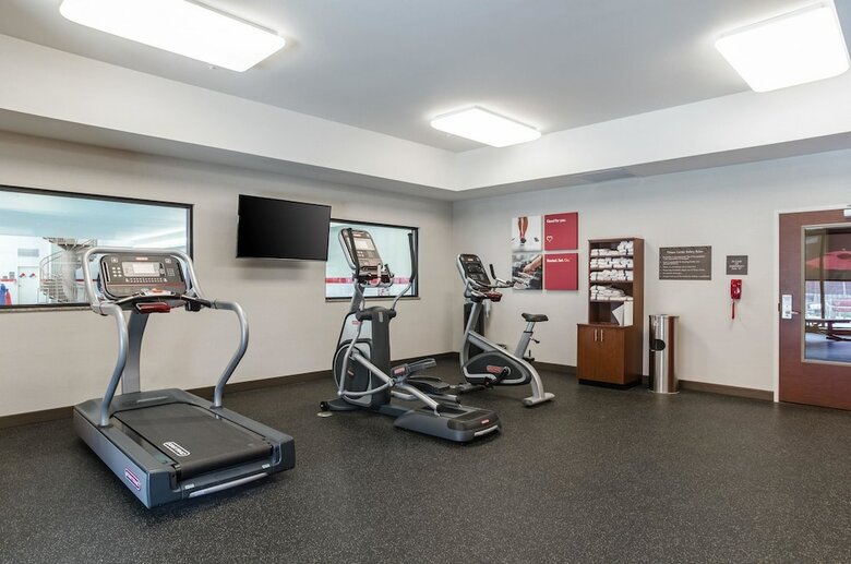 Hotel Comfort Suites Loveland