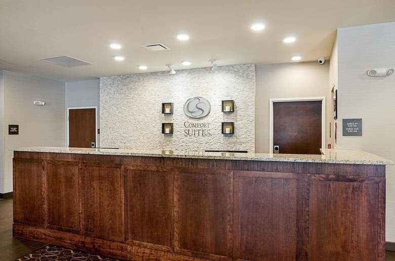 Hotel Comfort Suites Loveland