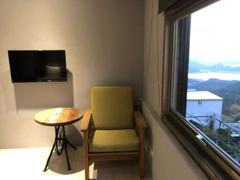 Bed & Breakfast Jiufen Happyland View Homestay
