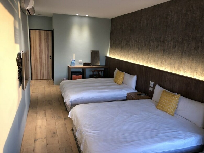 Bed & Breakfast Jiufen Happyland View Homestay