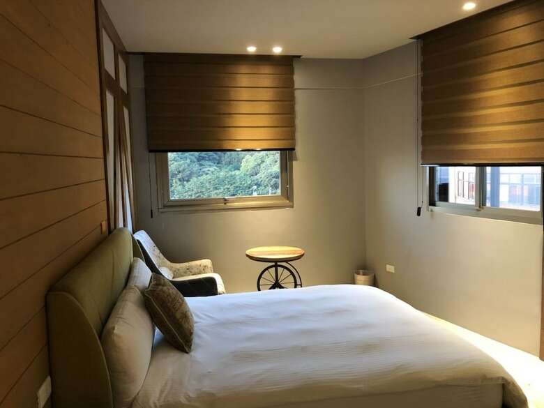 Bed & Breakfast Jiufen Happyland View Homestay