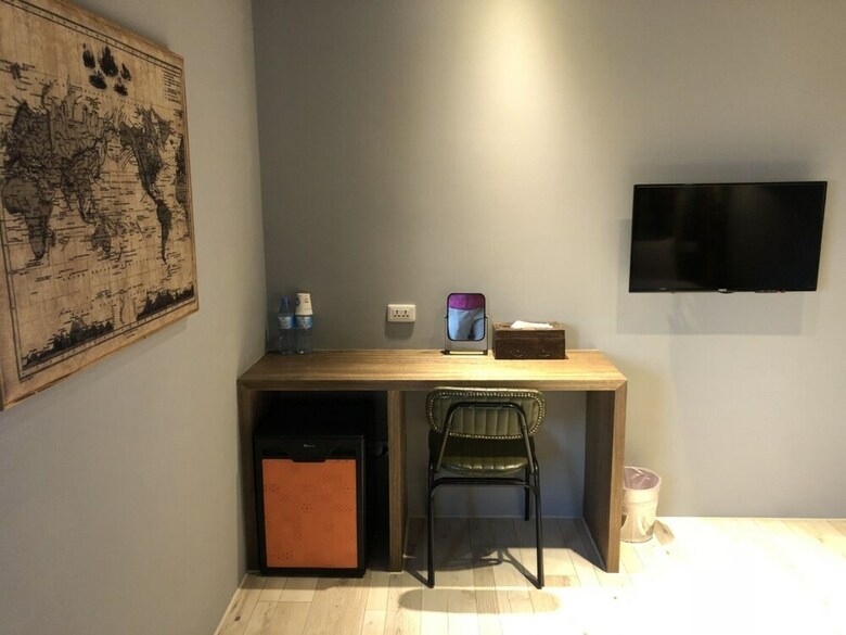 Bed & Breakfast Jiufen Happyland View Homestay