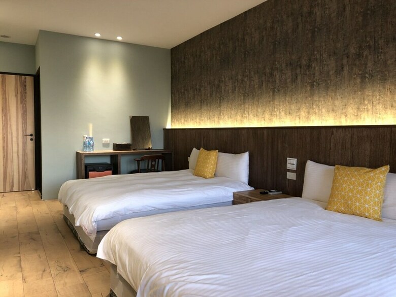 Bed & Breakfast Jiufen Happyland View Homestay