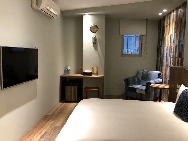 Bed & Breakfast Jiufen Happyland View Homestay