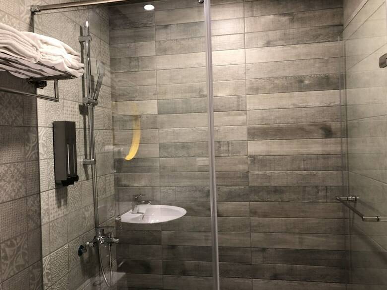 Bed & Breakfast Jiufen Happyland View Homestay