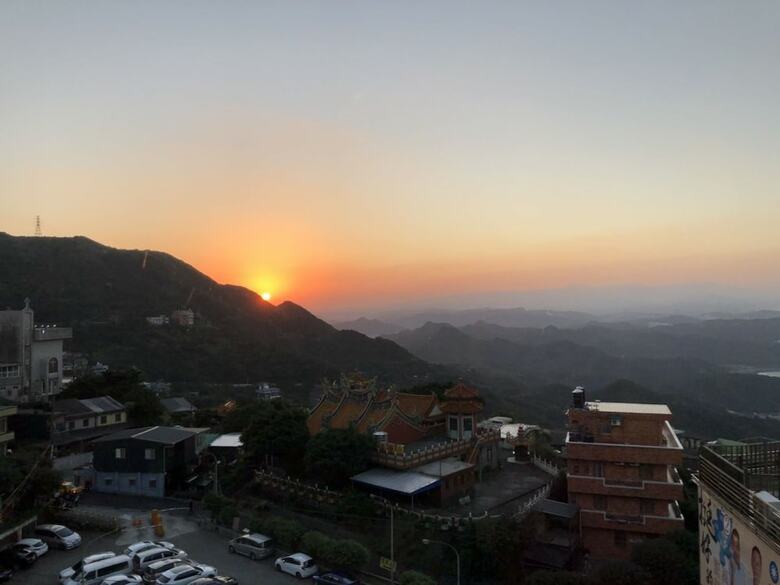 Bed & Breakfast Jiufen Happyland View Homestay