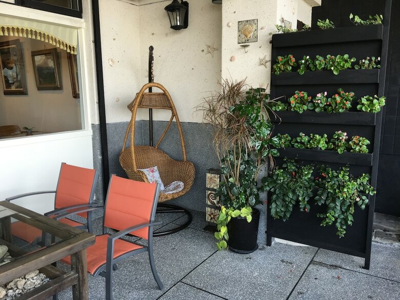 Bed & Breakfast Jiufen Happyland View Homestay