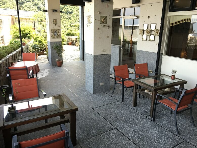 Bed & Breakfast Jiufen Happyland View Homestay