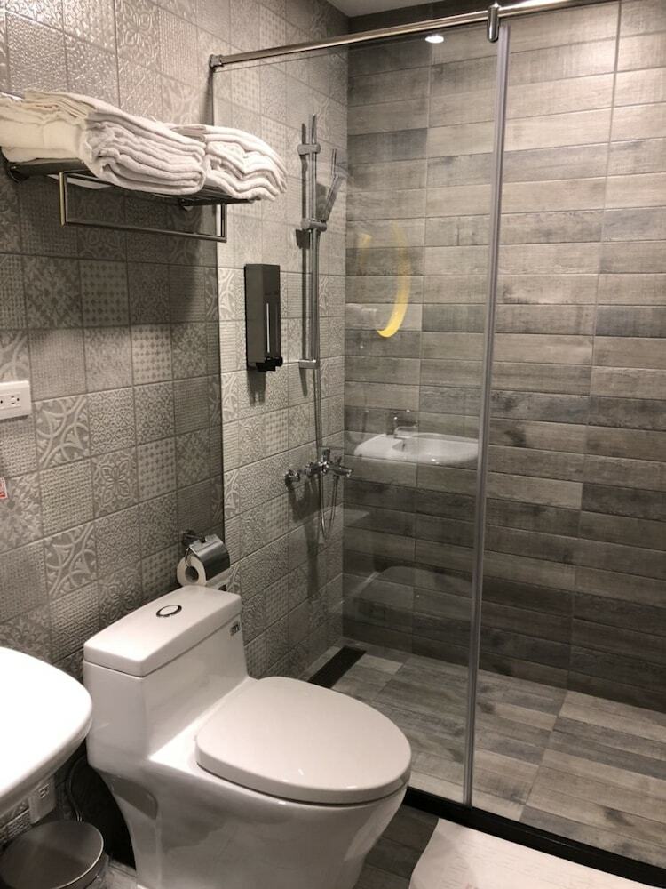 Bed & Breakfast Jiufen Happyland View Homestay