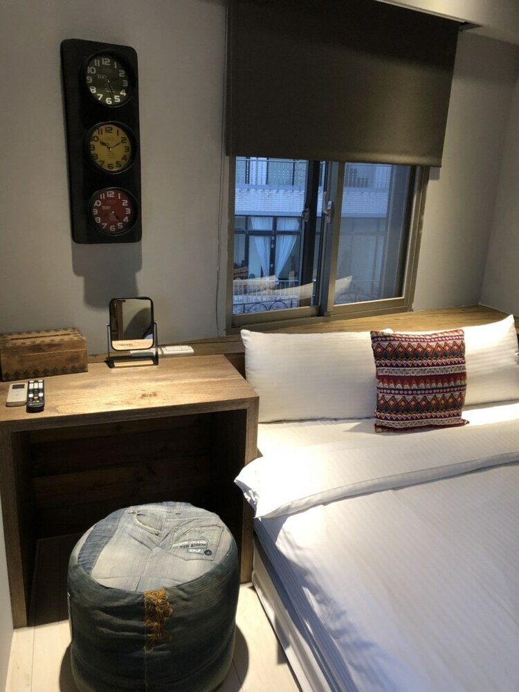 Bed & Breakfast Jiufen Happyland View Homestay