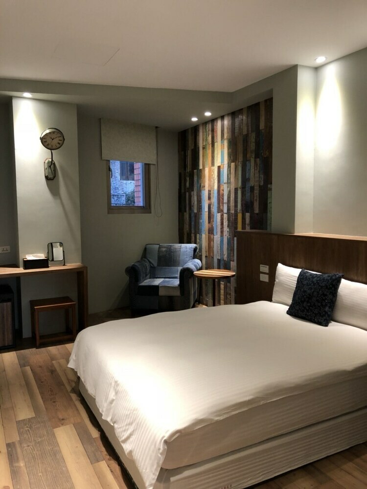 Bed & Breakfast Jiufen Happyland View Homestay
